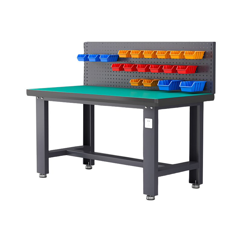 围达 电工实训台 120*125cm 张高清大图