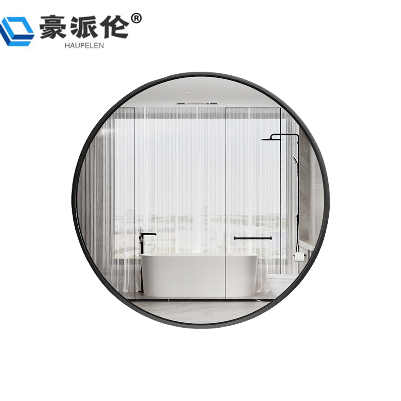 豪派伦穿衣镜壁挂个高清大图