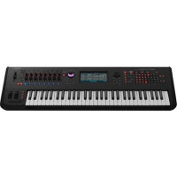 YAMAHA/雅马哈 MONTAGE 6蒙太奇 MIDI键盘编曲工作站电子合成器处理器