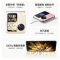 [全新正品]OPPO Find N3 Flip 薄雾玫瑰 12GB+512GB 天玑9200旗舰芯 120Hz镜面屏 5G双卡 折叠屏手机 FindN3Flip