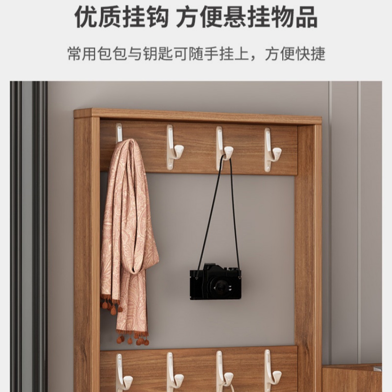 铭 思达衣帽架111高清大图