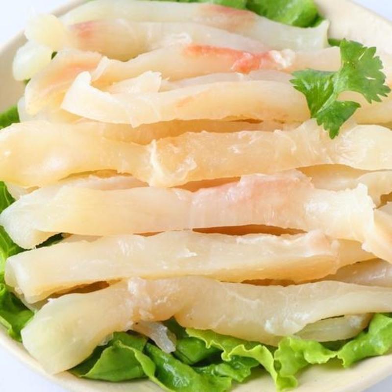 黄牛蹄筋牛杂火锅食材新鲜熟牛筋肪牛腿筋牛头肉牛蹄子
