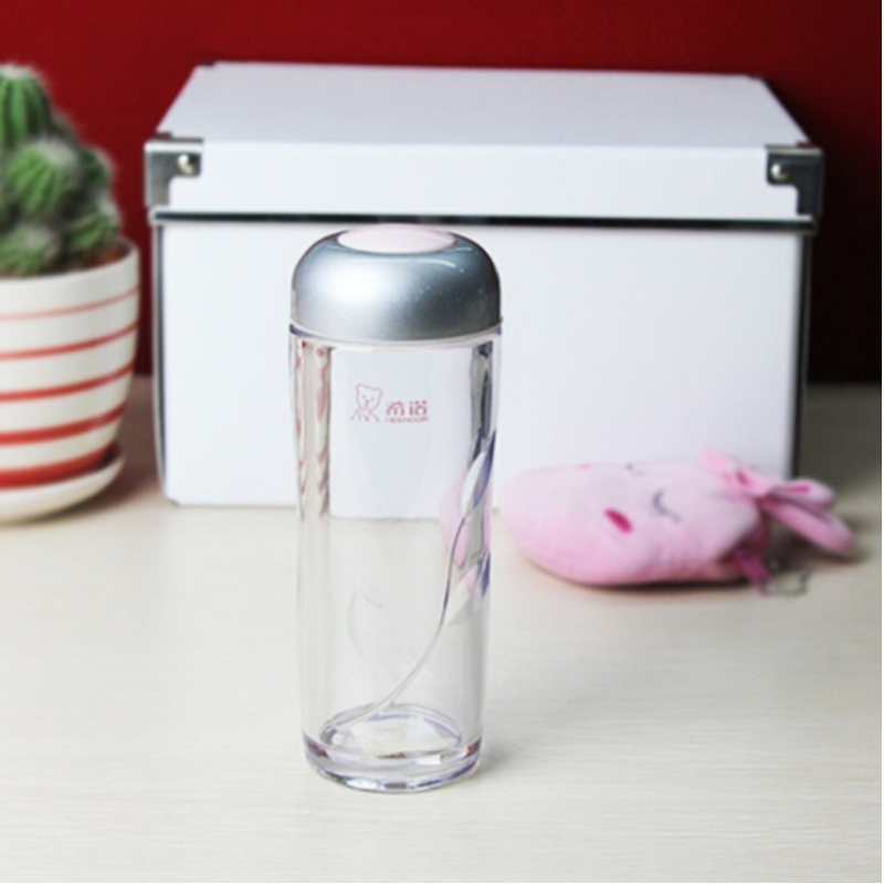 希诺(HEENOOR)XN-8001塑料杯155ml[CCSM,起订量20个]