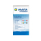 瓦尔塔(VARTA)汽车电瓶蓄电池北方专享版55B24RS 12V 雪佛兰新赛欧五菱宏光奇瑞优派/优胜 以旧换新上门服务