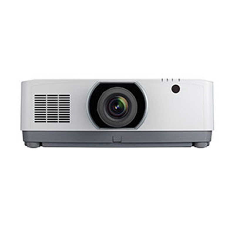NEC PA803UL+高端商务办公会议工程投影机 家用高清激光投影仪(8000流明 1920×1200宽屏分辨率)