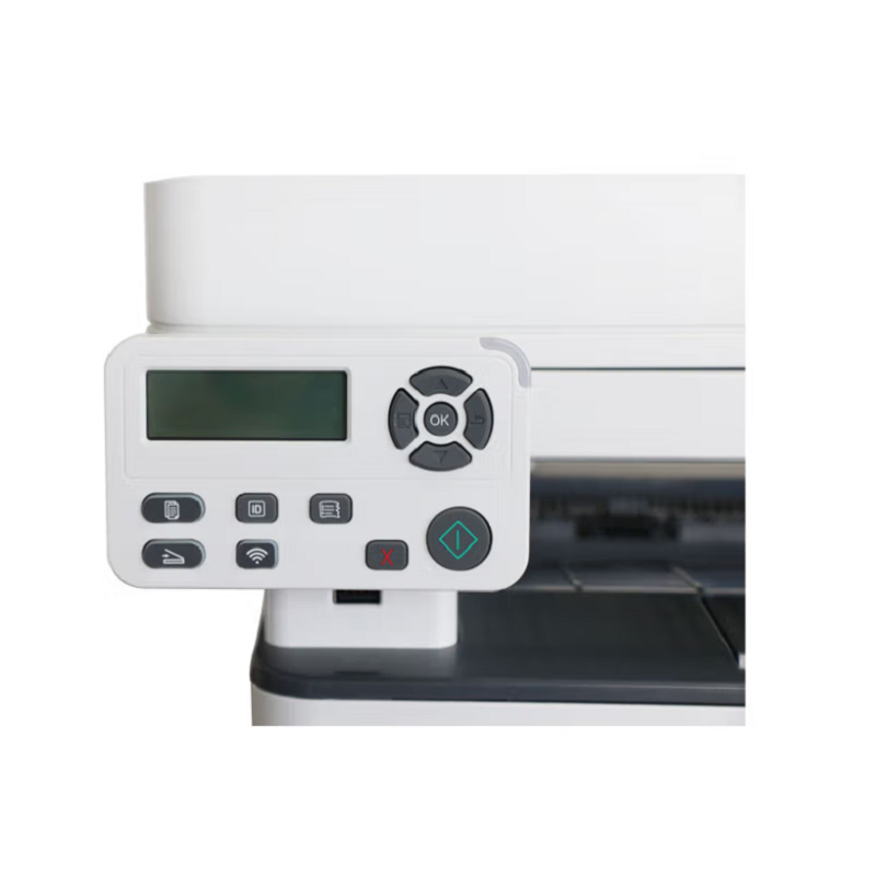 奔图(PANTUM)M7100DN A4黑白激光多功能一体机 打印复印扫描三合一 自动双面打印 支持有线网络打印