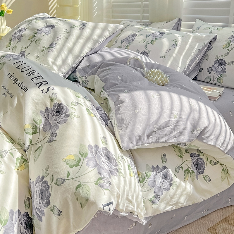 家居/日用/厨具>家纺>床品套件>浪莎(langsha)>浪莎(langsha)床品套件