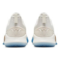 耐克（NIKE） MAMBA RAGE 黑曼巴 科比战靴 低帮休闲运动实战篮球鞋