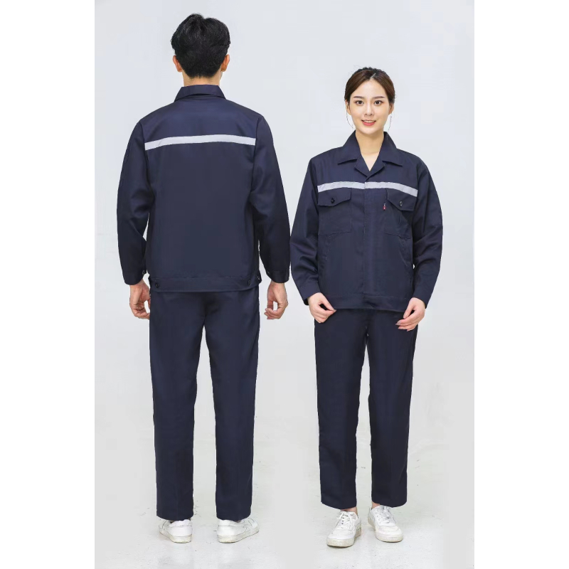 亚派春秋防静电工作服