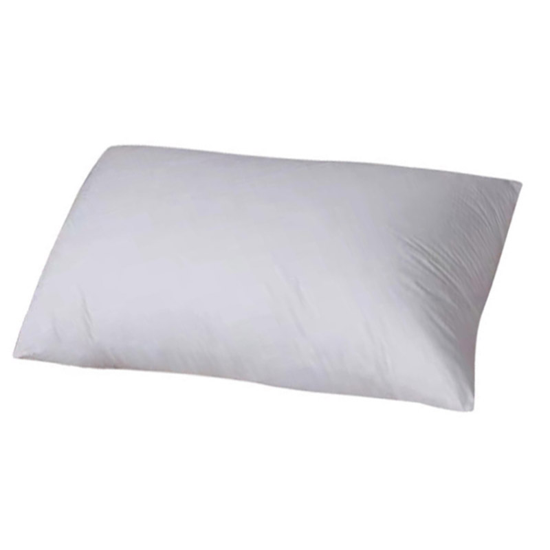 广亿隆 床上用品枕芯白色 47*74cm 个高清大图
