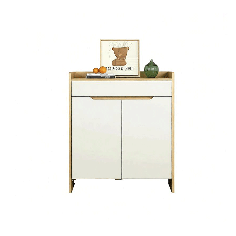 鑫睿辉 双门茶水柜 800*400*800mm 个高清大图