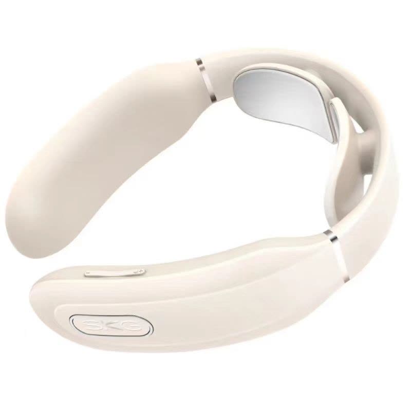 SKG K3-1W舒适款(象牙白)图片