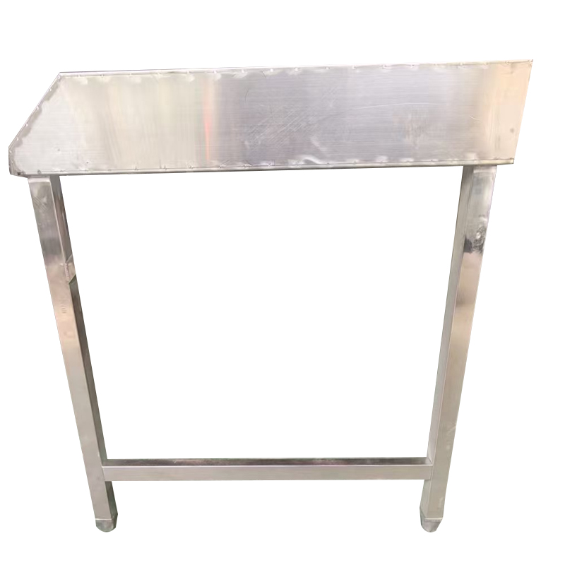 安立洁康 揉面工作台 1500*800*800mm(个)高清大图