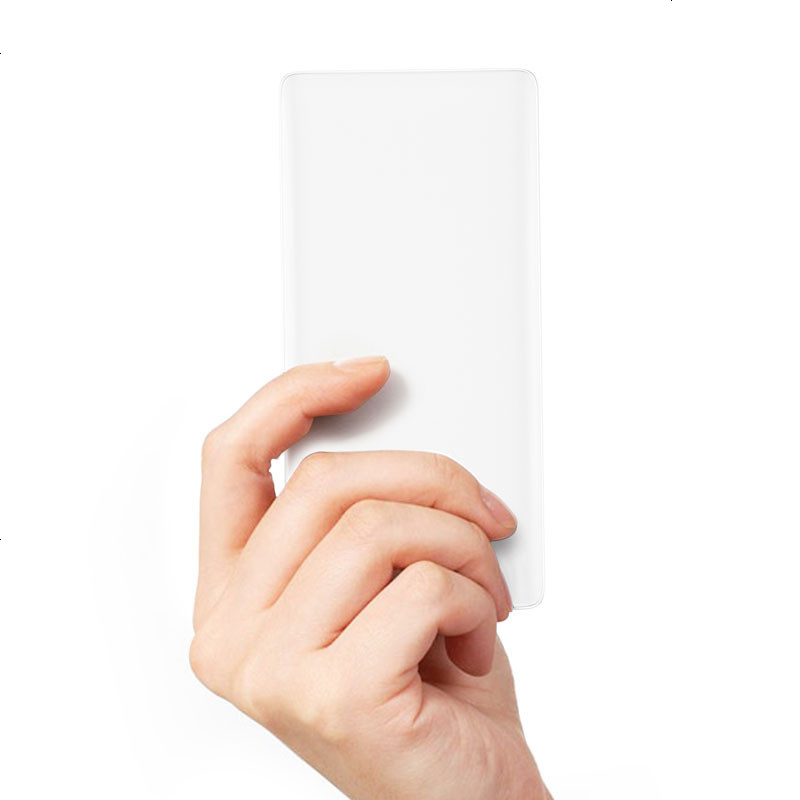 Letv/乐视 原装手机充电宝5000/1W毫安双向快充移动电源乐2/3手机通用小巧时尚 便携轻薄 适用于安卓手机等