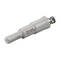 长鹿工具 合金开孔器-19mm 1支811119