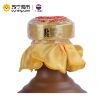茅台 十五年 53度 500ml单瓶礼盒装(2009-2012年)