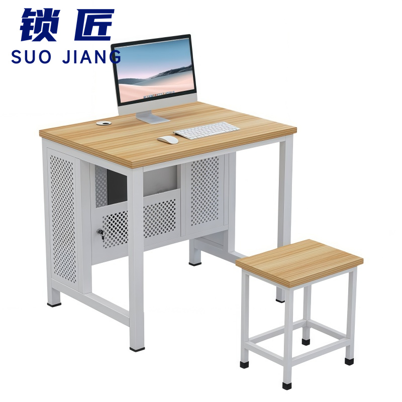 锁匠 培训桌椅高清大图