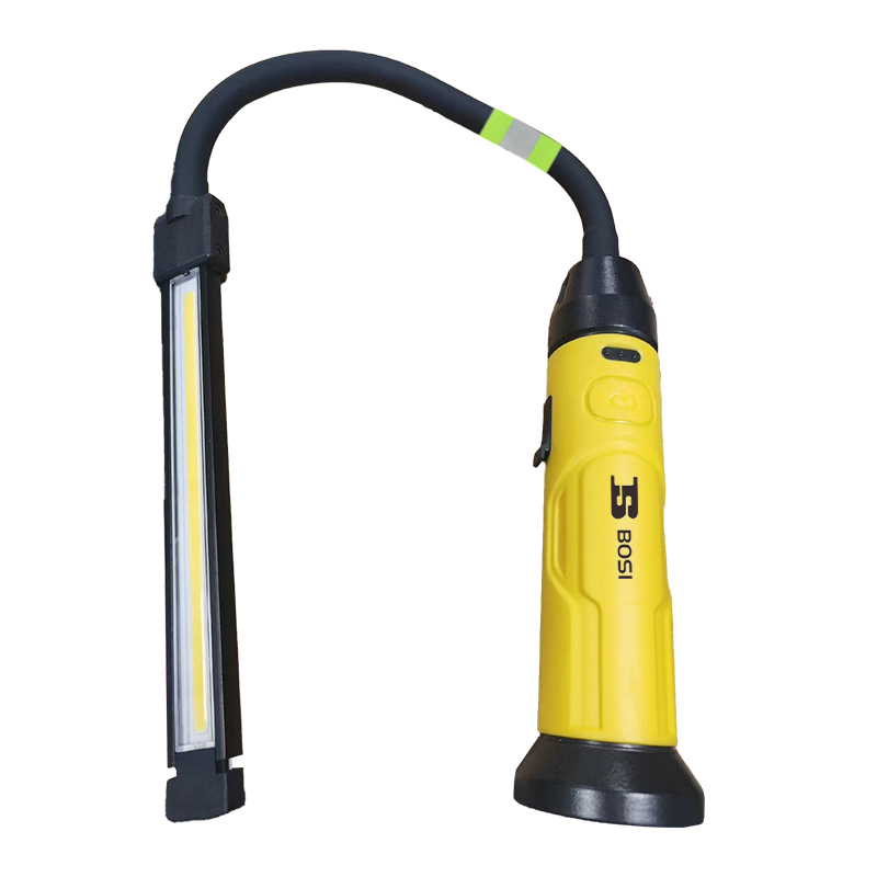 波斯(BOSI) 荧光系列工作灯 632×50×53mm 个高清大图