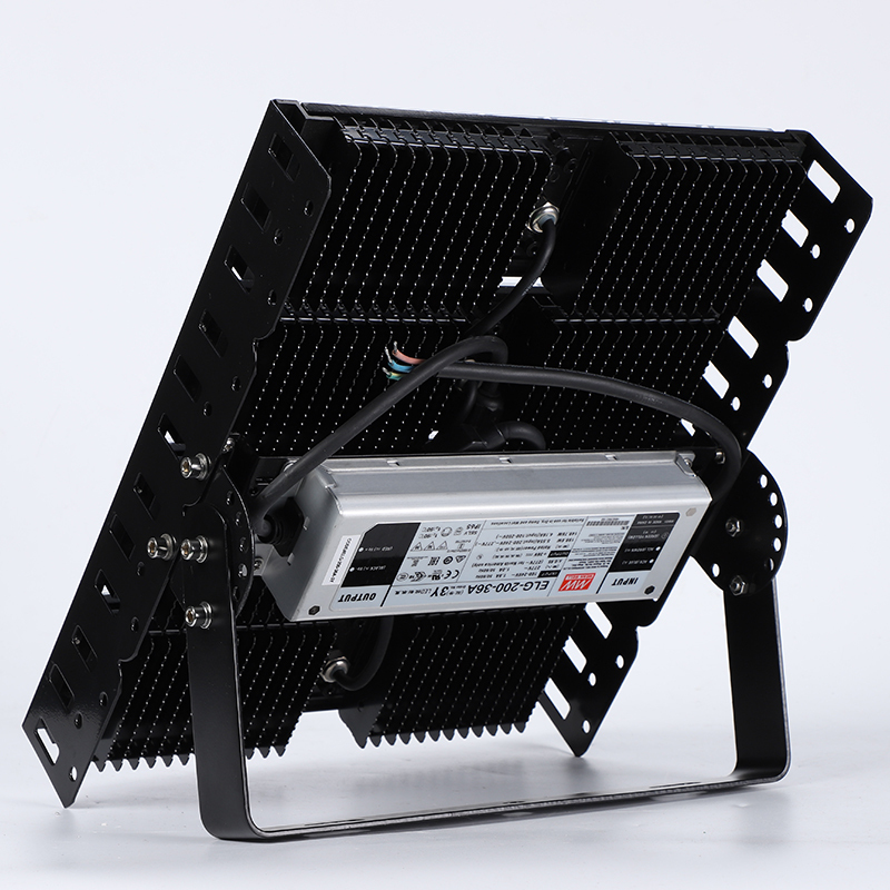 GYX LED隧道灯 400W 套