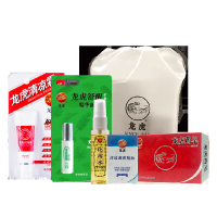 龙虎牌送清凉套装防暑用品 LM20-5005 5套装