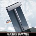 大卫大卫S7擦窗器 擦玻璃神器家用刮水擦窗器高层家用清洁清洗专用双面窗户清洁工具 长杆子玻璃擦