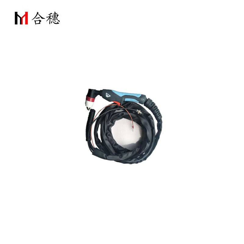 合穗P80手把线HS-P80SBX-002(10米)把高清大图