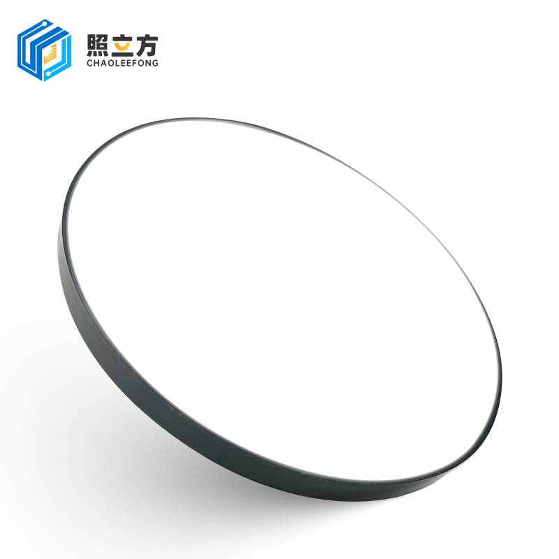 照立方 吸顶灯 ZLF-SF 18W LED三防灯 个高清大图