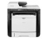 理光(RICOH) SP 325SNW A4黑白激光打印机 多功能激光一体机 28页/分钟