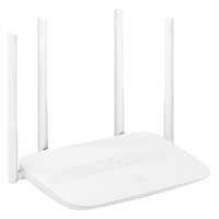 华为WS5100无线路由器WiFi家用高速1200M千兆双频穿墙王5g