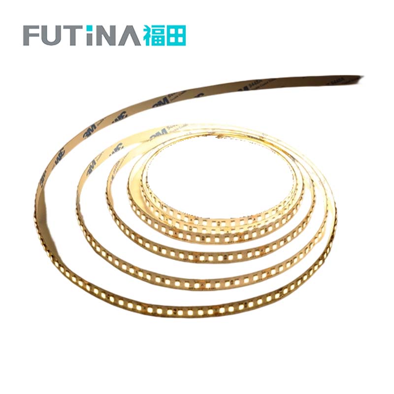 福田 灯带 24V*182珠 米高清大图