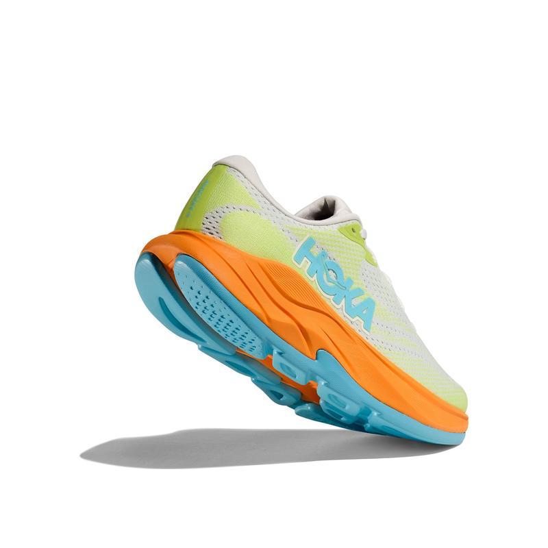 HOKA ONE ONE男款跑鞋轻便减震透气运动跑步鞋户外休闲鞋