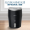 飞利浦(PHILIPS) 加湿器 上加水自动湿度设置湿度数显 纳米无雾恒湿 卧室办公室家用加湿净化型 HU4813/00