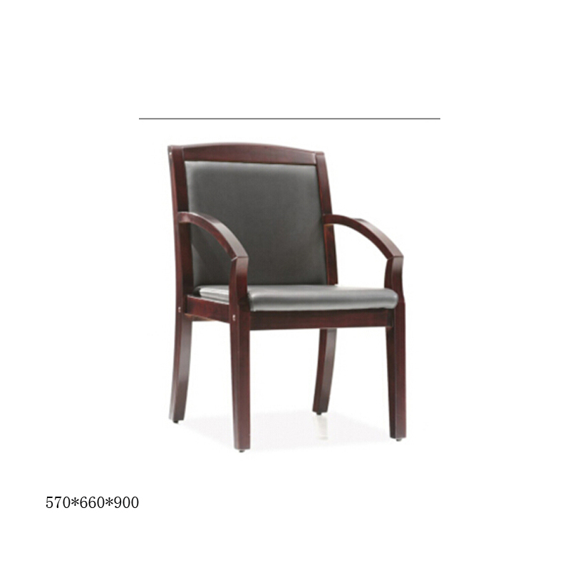 嘉益华 斜扶手会议椅 570*660*900mm(单位:张)