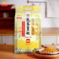 金龙鱼东北大米 乳玉皇妃稻香贡米宫廷款5kg