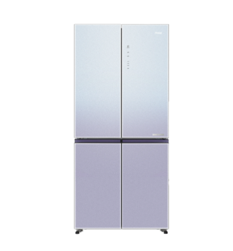 海尔(Haier)冰箱BCD-470WGHTD5VG1U1单台装