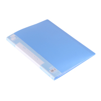 三木(SUNWOOD) P69-20 20页资料册 A4 蓝色(单位:件)