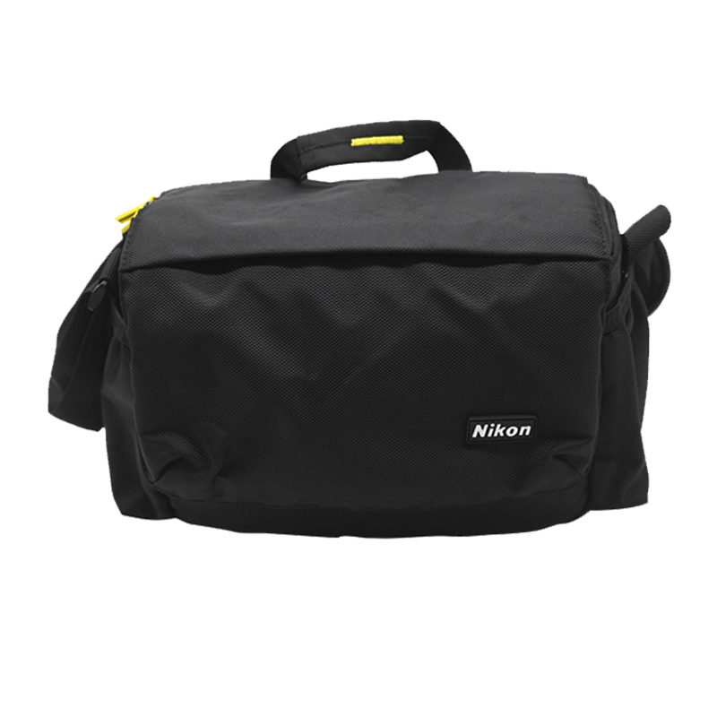 尼康 Nikon 摄影包尼康单反相机包尼康 Nikon 尼康相机包单反原装单肩相机包适用尼康单反d750 D7200 D5300 D3400 D7100等 价格图片品牌报价 苏宁易购一弘原装照摄配件专营店
