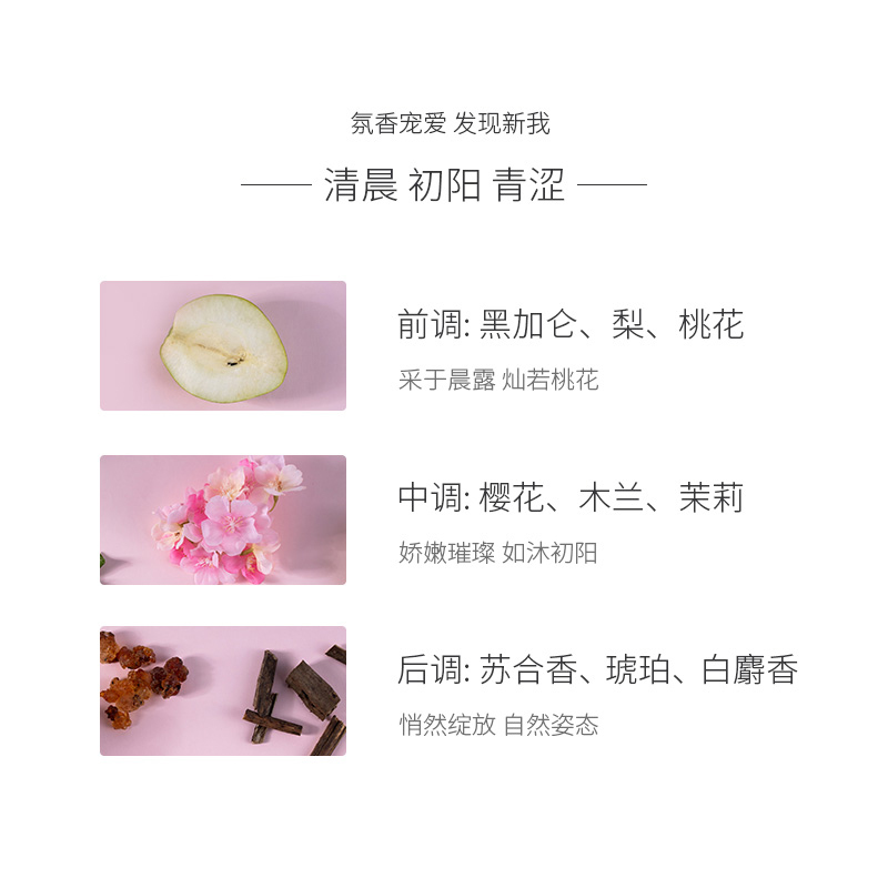Amino mason阿蜜浓梅森 氨基酸植物精粹润泽洗发水(樱花)450ml