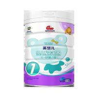 英慧儿1段900g*2罐