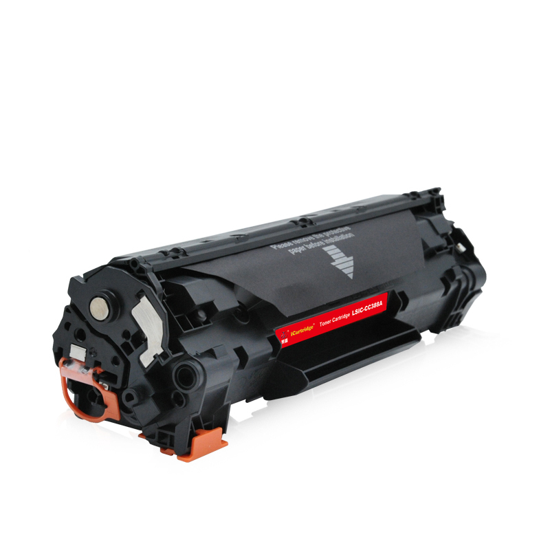 iCartridge 硒鼓 388A(适用惠普P1007/P1008/1106/1108/1213MFP/1136)