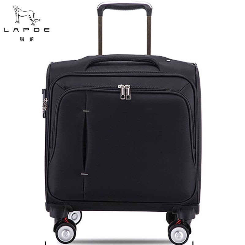 猎豹牛津布拉杆箱41*25*42 LBHZ1/个图片