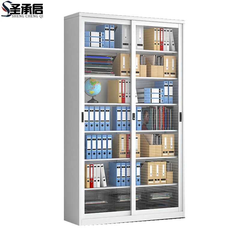 圣承启 展示柜1.2m台高清大图