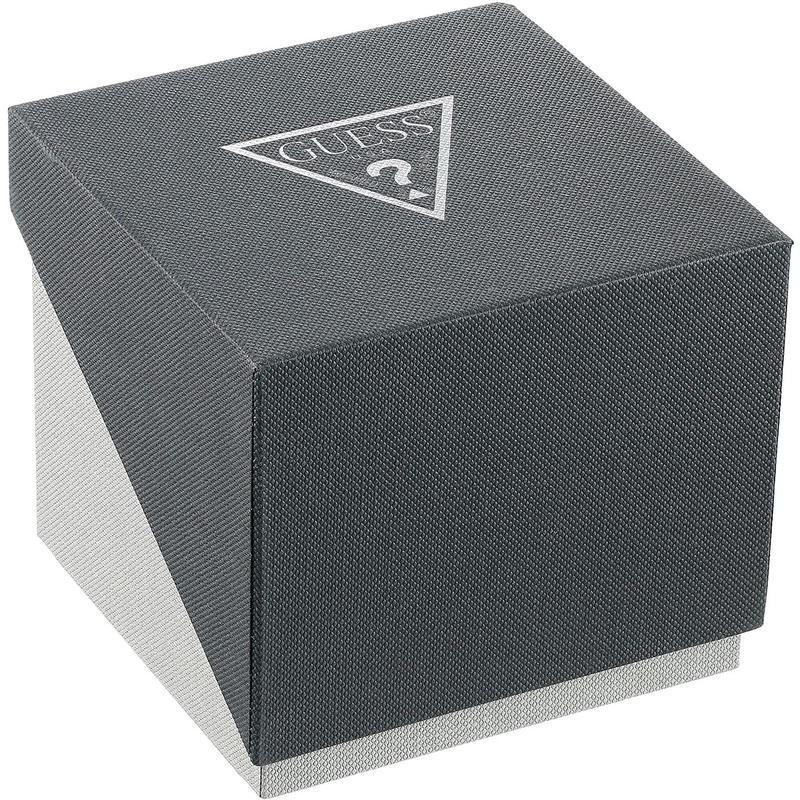 GUESS盖斯21新款男 U0280G3海外购手表专柜正品前卫简约镶钻腕表高清大图