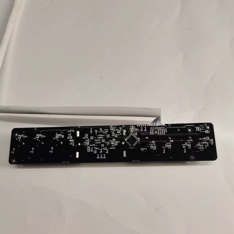 帮客材配法迪欧电热水器F60-C32TC1电路板显示板