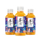 农夫山泉茶π(茶派)玫瑰荔枝红茶500ml*24瓶 整箱