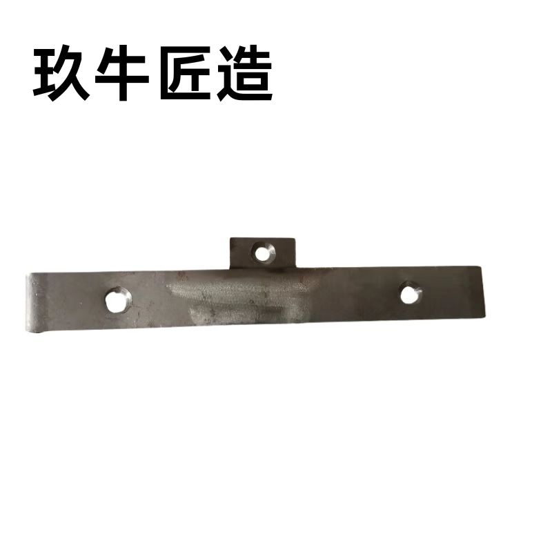 玖牛匠造+金属加工件+限位卡子+个高清大图