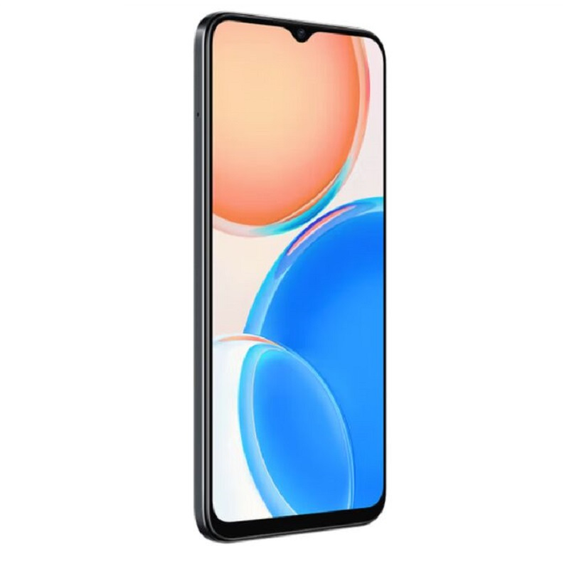 耀畅玩30M 6GB+128GB 全网5G 幻夜黑 5000mAh大电池 骁龙480 Plus 6.5英寸屏 指纹面容解锁识别 128GB大存储智慧运存拓展 5G手机高清大图