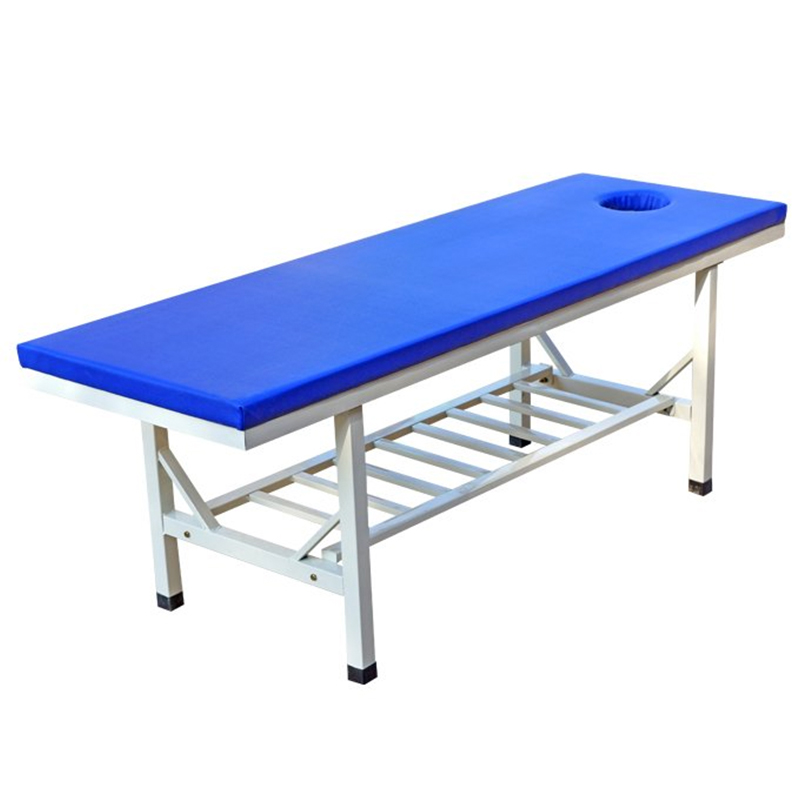 医院用不锈钢加厚门诊床按摩床按摩推拿理疗床门诊检查床参数