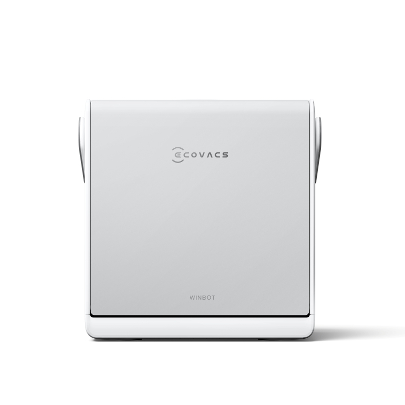 科沃斯(ECOVACS)窗宝WINBOT W2S 全能基站版高清大图