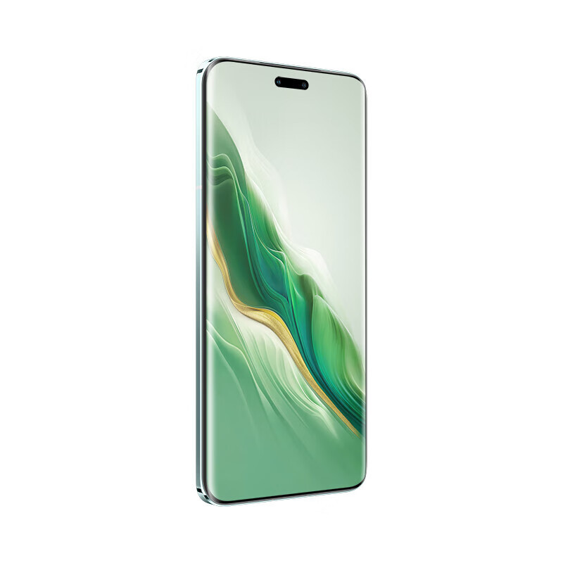 荣耀Magic6 Pro 16GB+1TB 海湖青 1.8亿像素潜望长焦 第三代骁龙8旗舰芯 荣耀巨犀玻璃十倍耐摔 5600mAh超大容量电池 5G手机